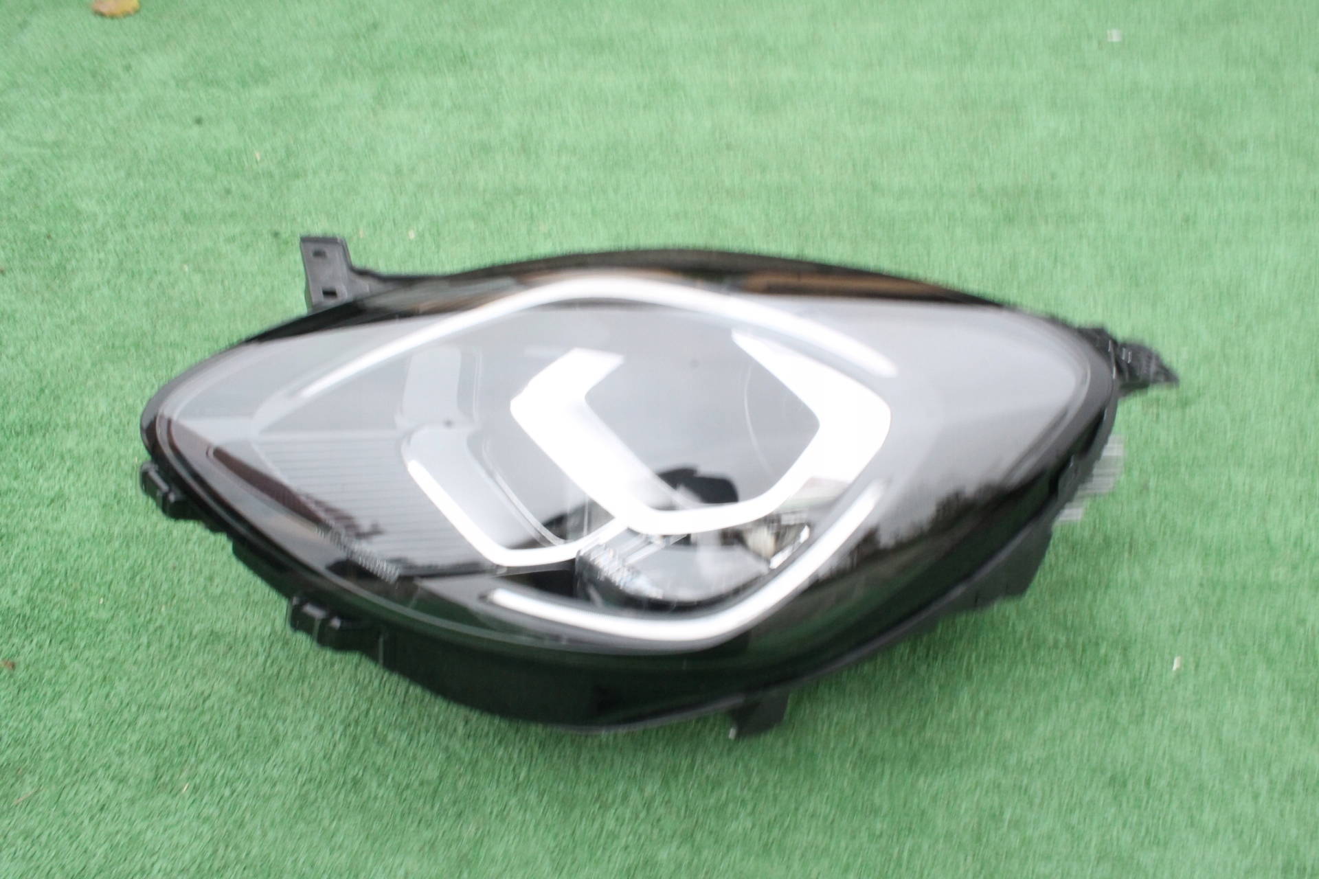 Frontscheinwerfer Ford Puma II Mk2 LED Links Scheinwerfer Headlight - Thumbnail 3