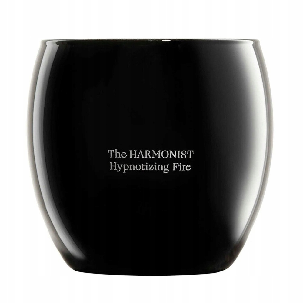 The Harmonist Hypnotizing Fire Vonná Svíčka 190G