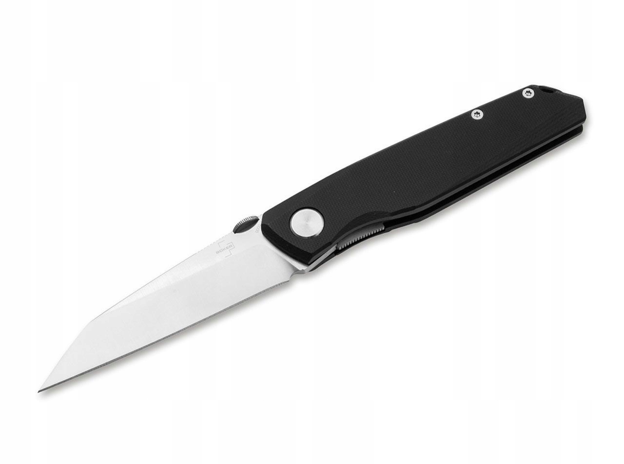 Nůž Boker Plus Connector G10