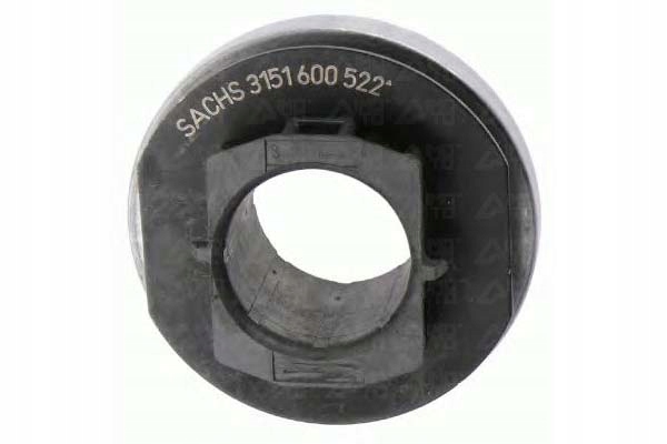 SACHS ŁOŻYSKO PROWADZĄCE SPRZĘGŁO 9647162280 Producent części Sachs