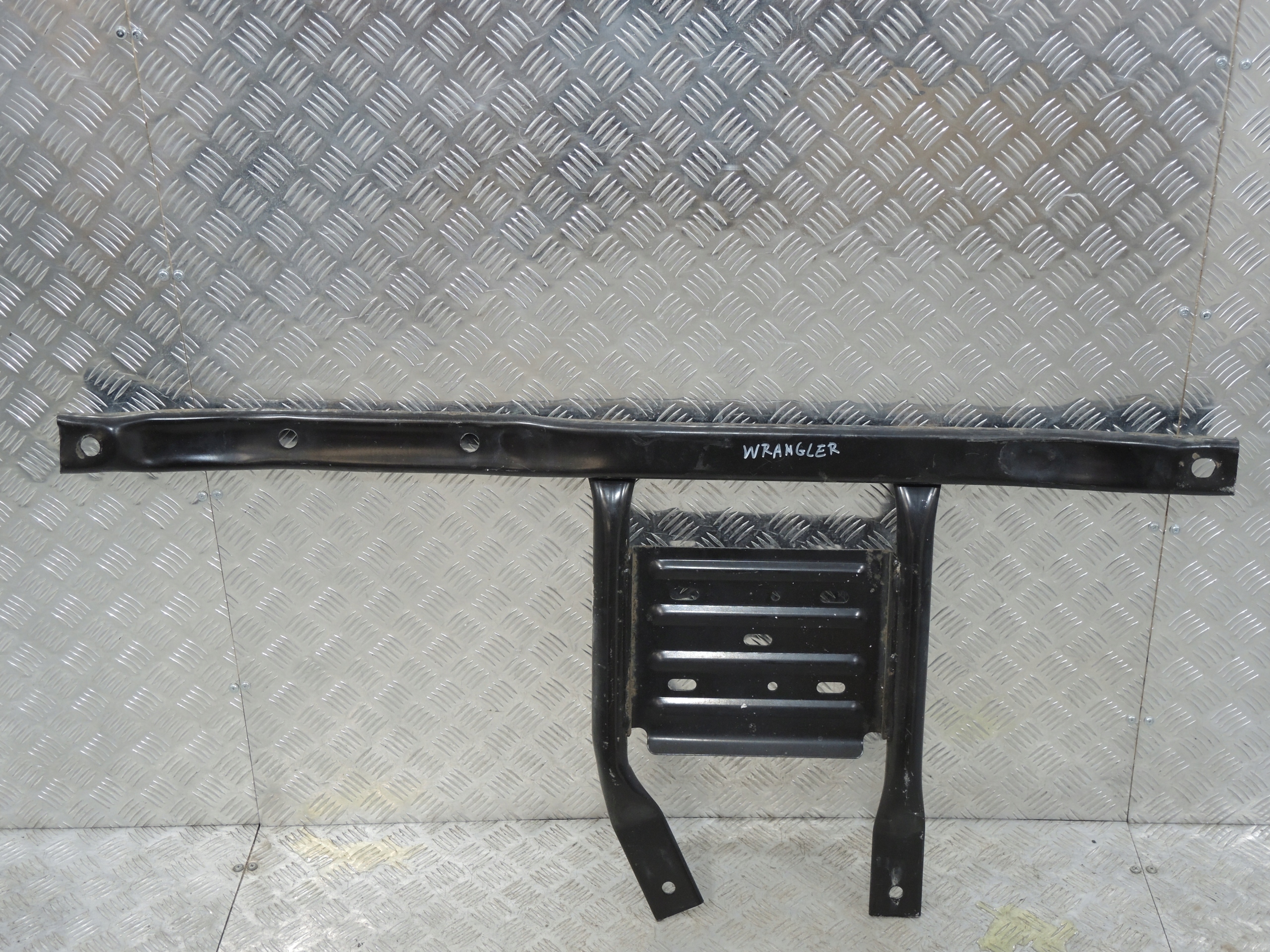 JEEP WRANGLER JL SAHARA WZMOCNIENIE E52517A549AA