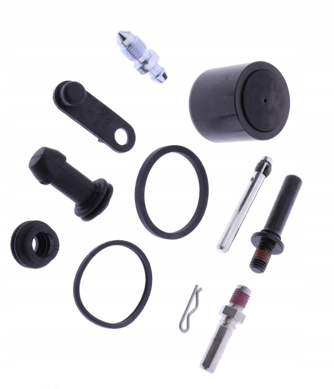 Sada Na Opravu Brzdového Strmeňa Jmp Bmw F 650 650 Cs Scarver 2002-2005