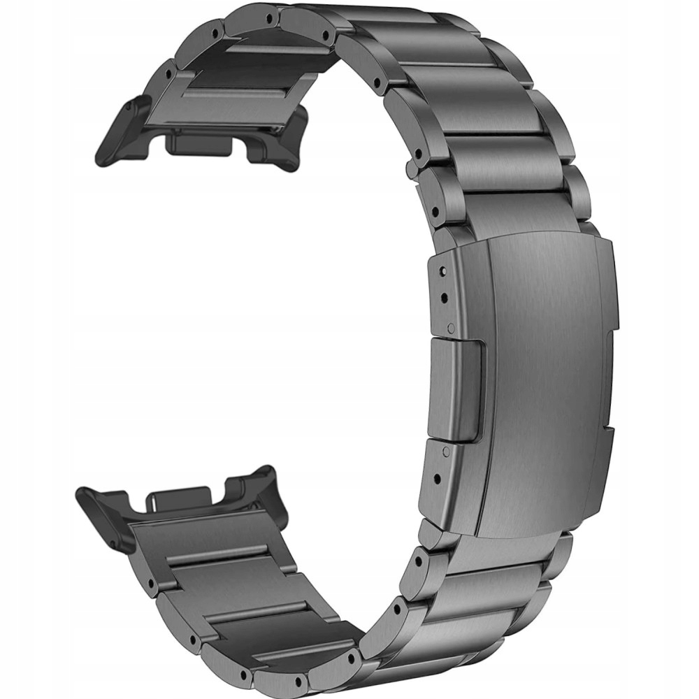 Tytanowa Bransoleta Samsung Galaxy Watch 8 40MM 44MM Classic 46MM