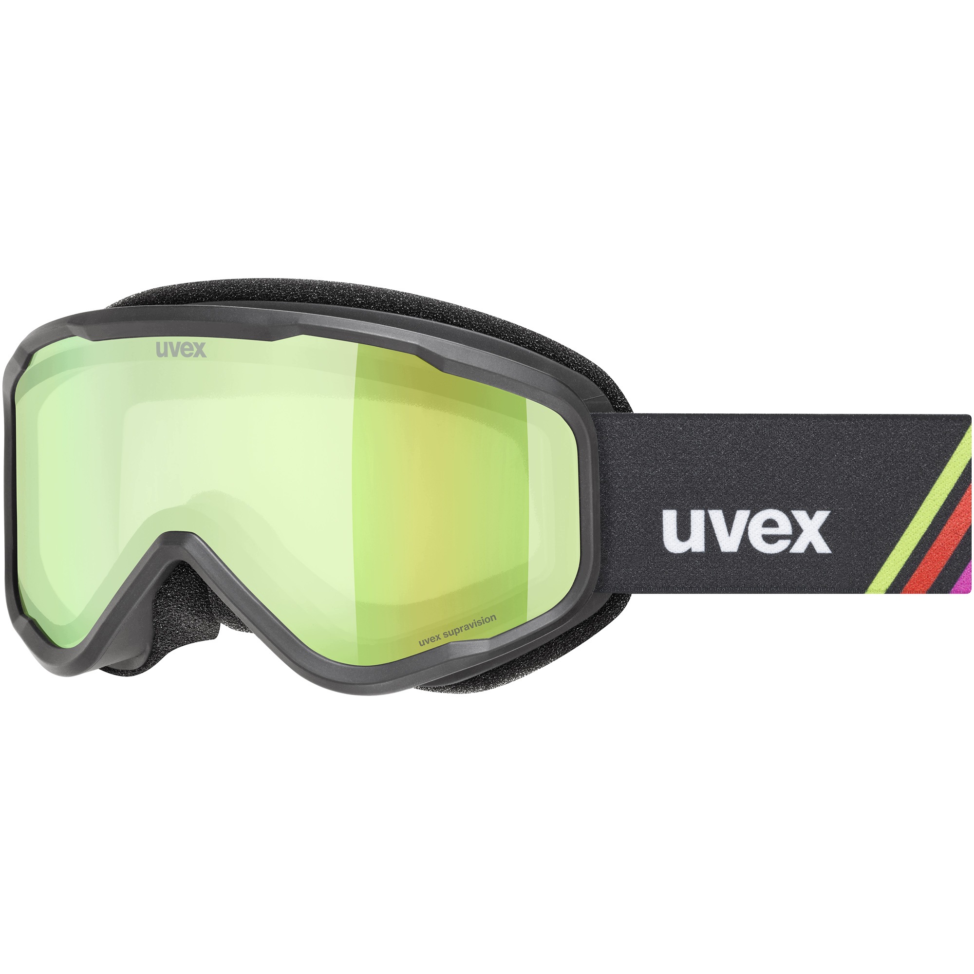 Lyžařské brýle Uvex Speedy nova Fm