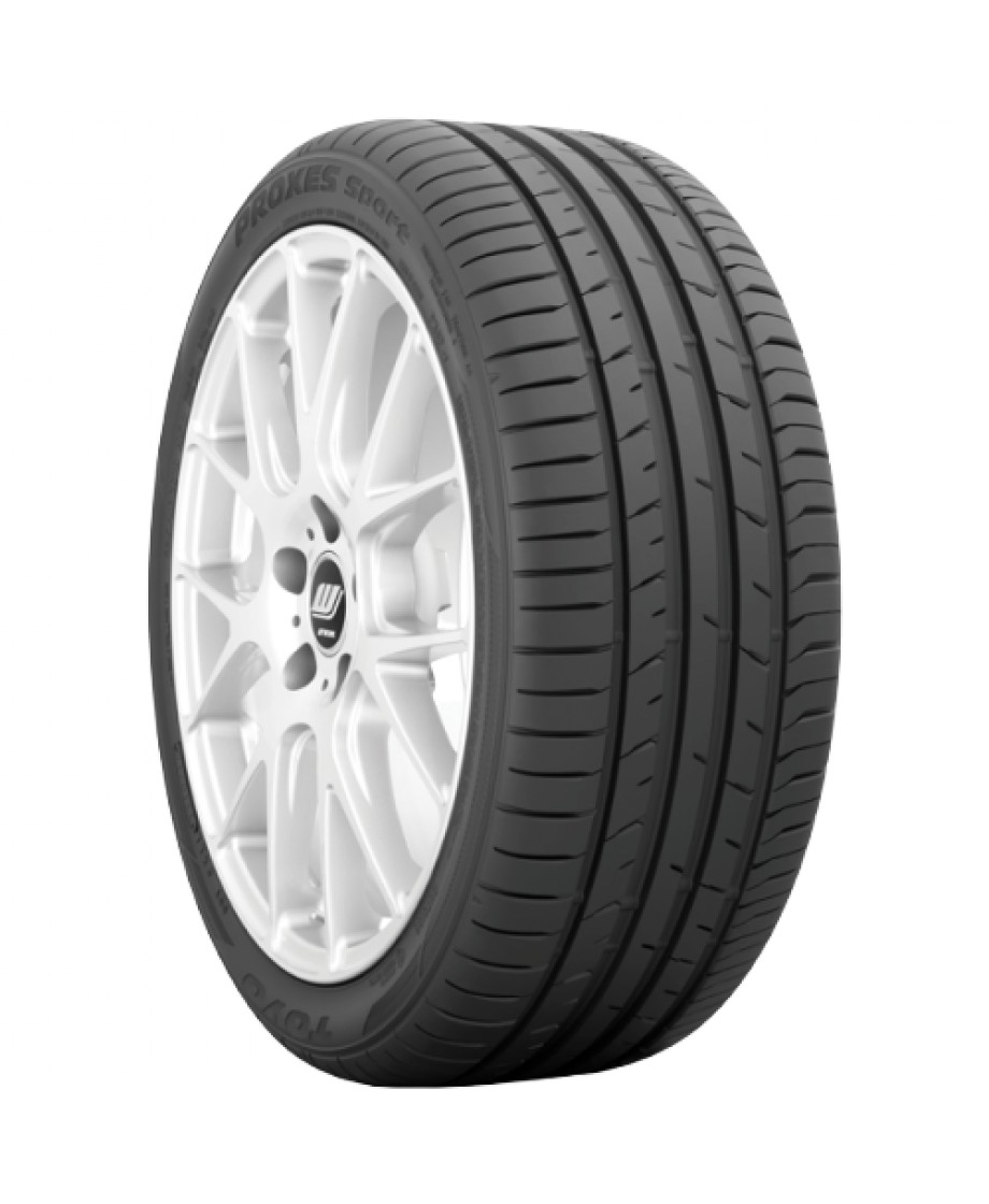 Toyo Proxes Sport 255/40 R18 XL 99 Y