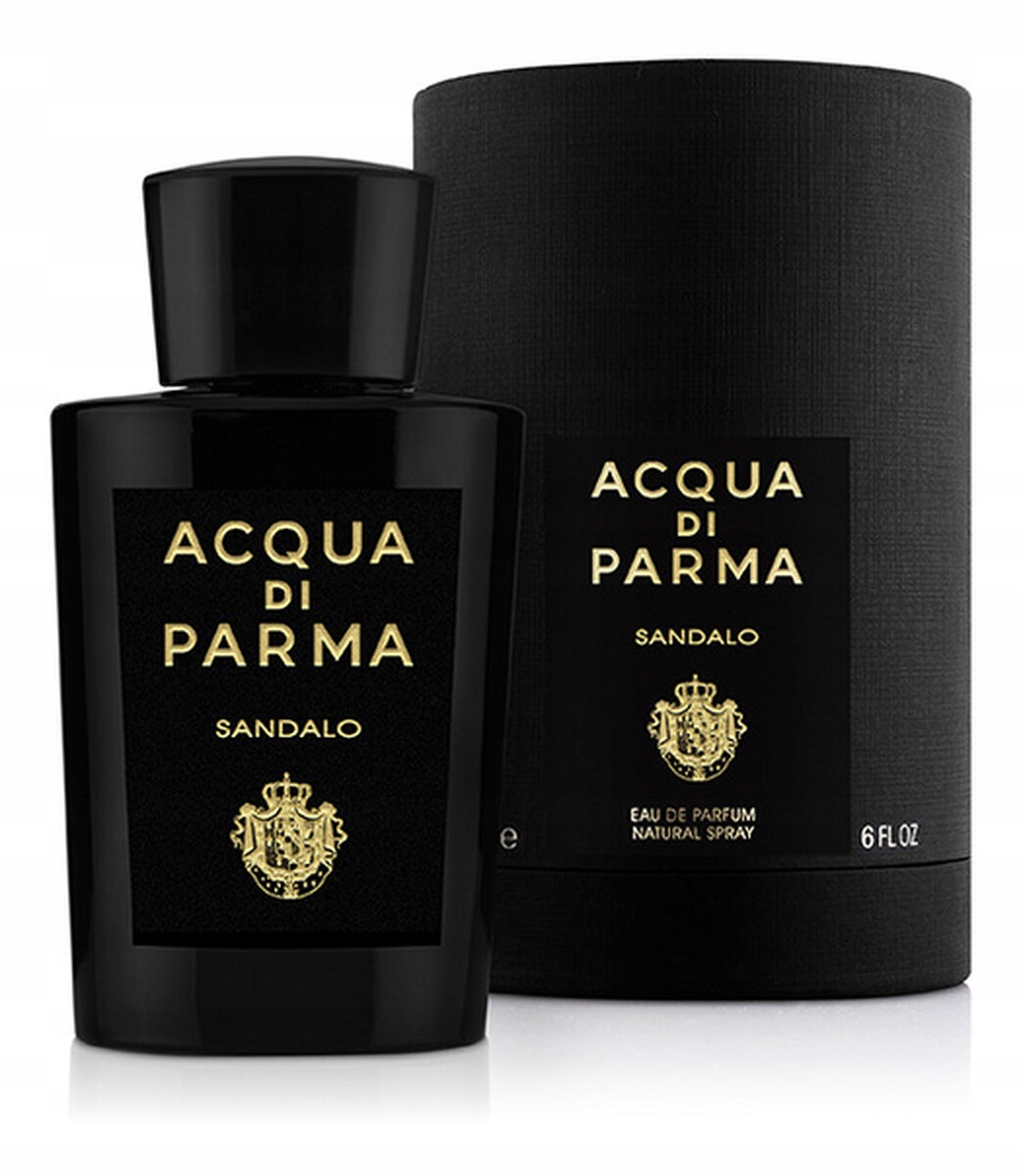 Acqua Di Parma Sandalo parfémovaná voda sprej 180 ml