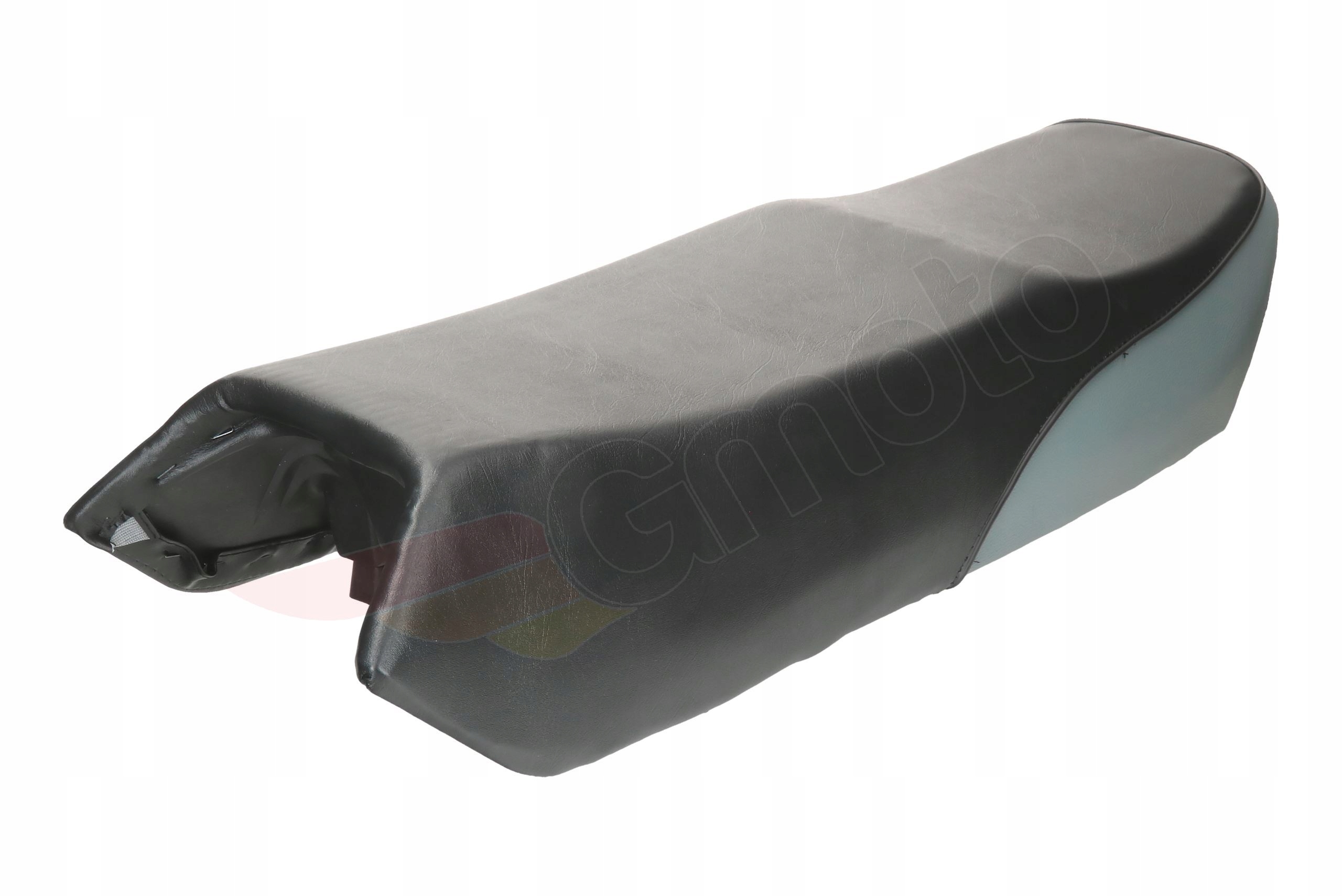 Siedzenie kanapa Router WS 50 Benzer Barton Zipp motorower