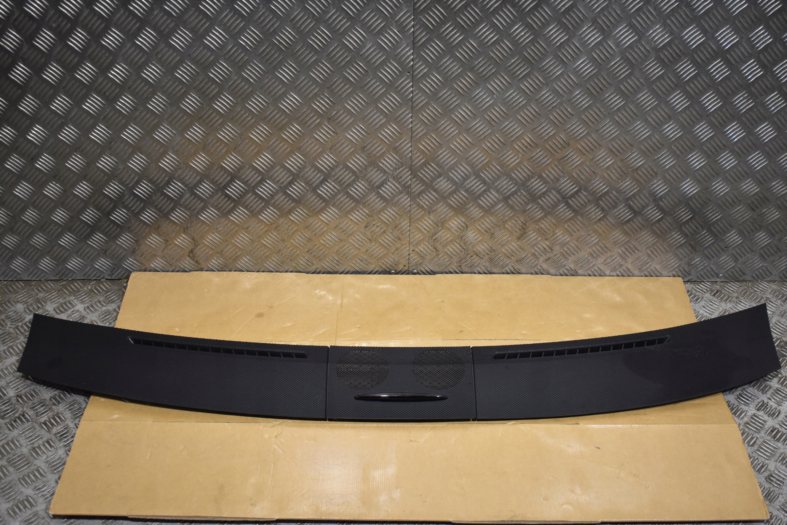 IDEALNA Blende Abdeckung konsole MERCEDES VITO W447 1 9