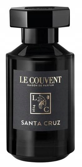 LE COUVENT SANTA CRUZ EDP 50ml SPRAY