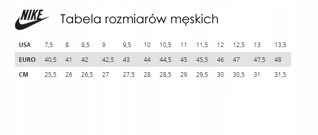 ZOOM WINFLO 7 Wysokość niskie