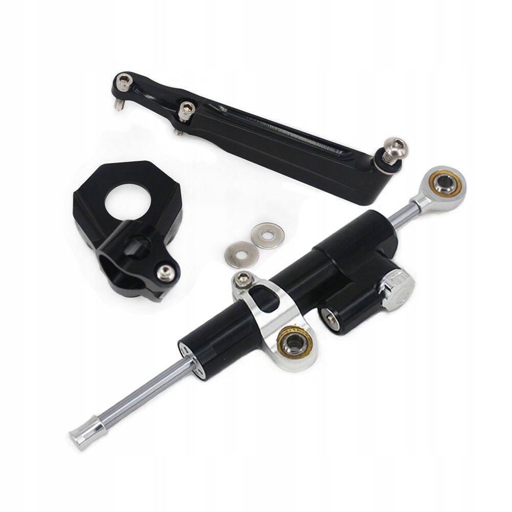 Tlumič kroucení Honda Cbr 600 Rr 2003-2006 PC37