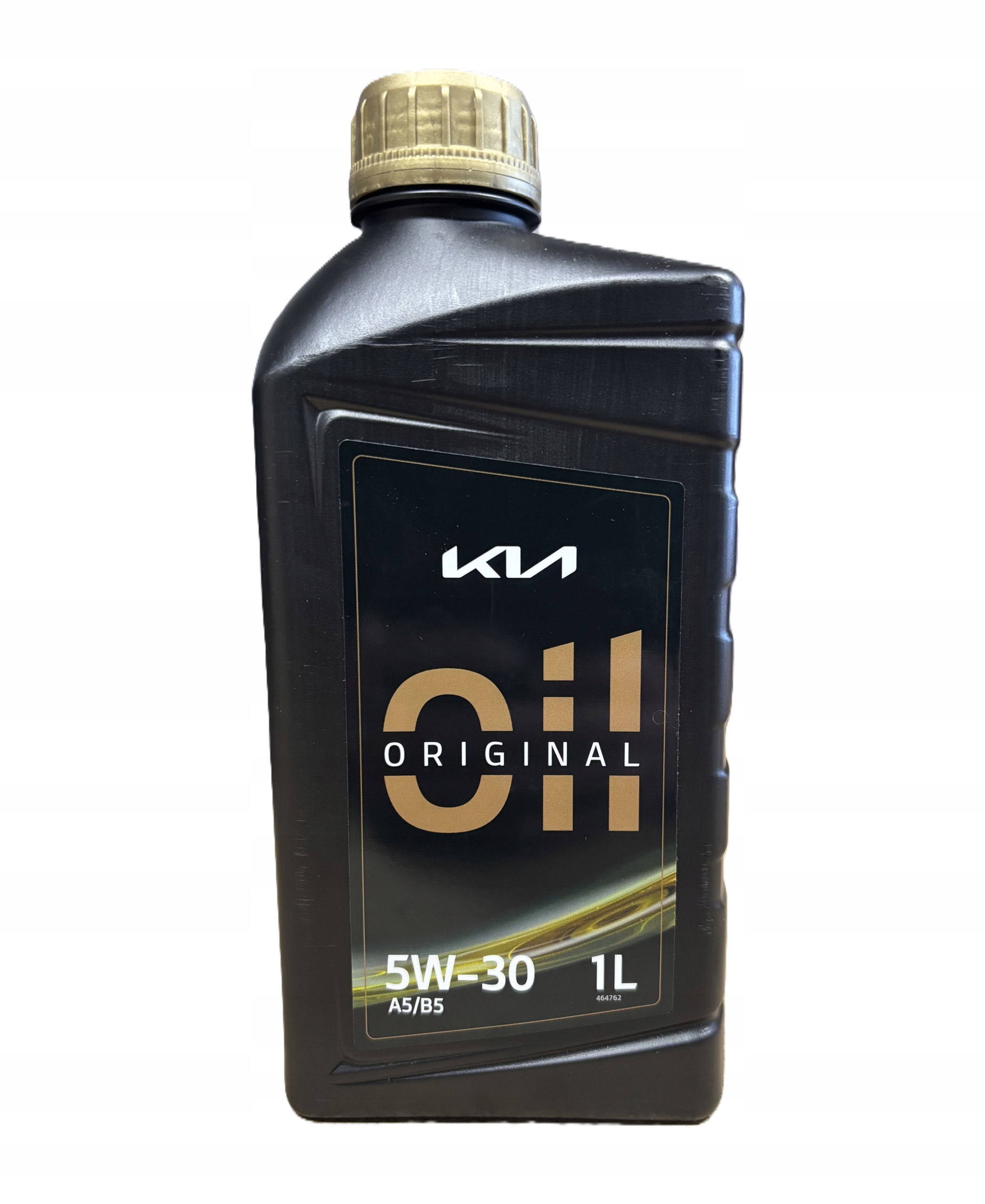 Olej Silnikowy Oe Kia 5W30 A5/B5 1L Oryginał