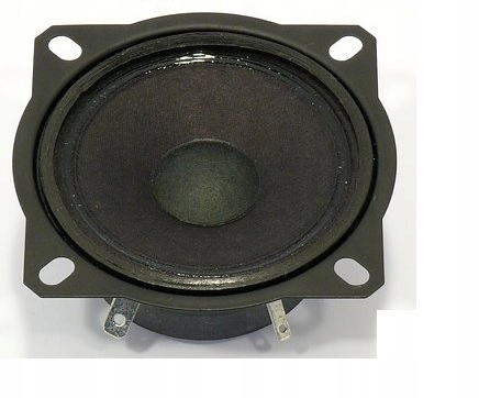 Głośnik wysokotonowy membranowy Visaton TW70 8ohm 100W