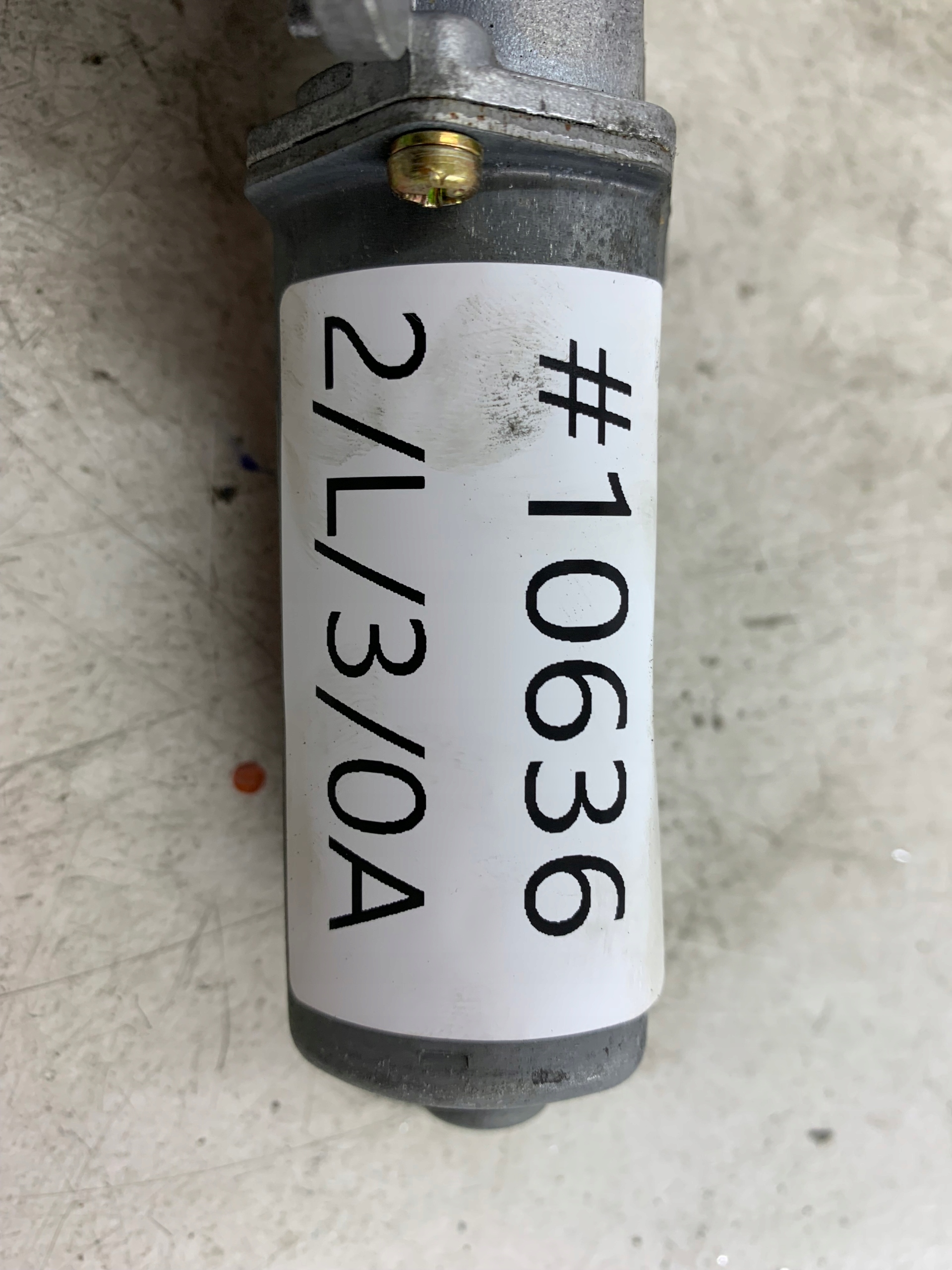 HONDA ACCORD VI motor schiebedach 70450S840000