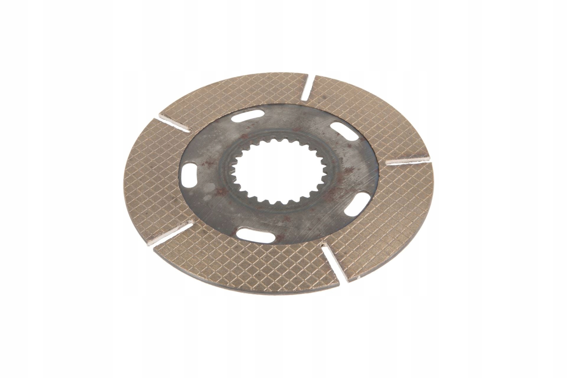 422-50 - ГАЛЬМІВНИЙ ДИСК MASSEY FERGUSON 3080 3790493M1