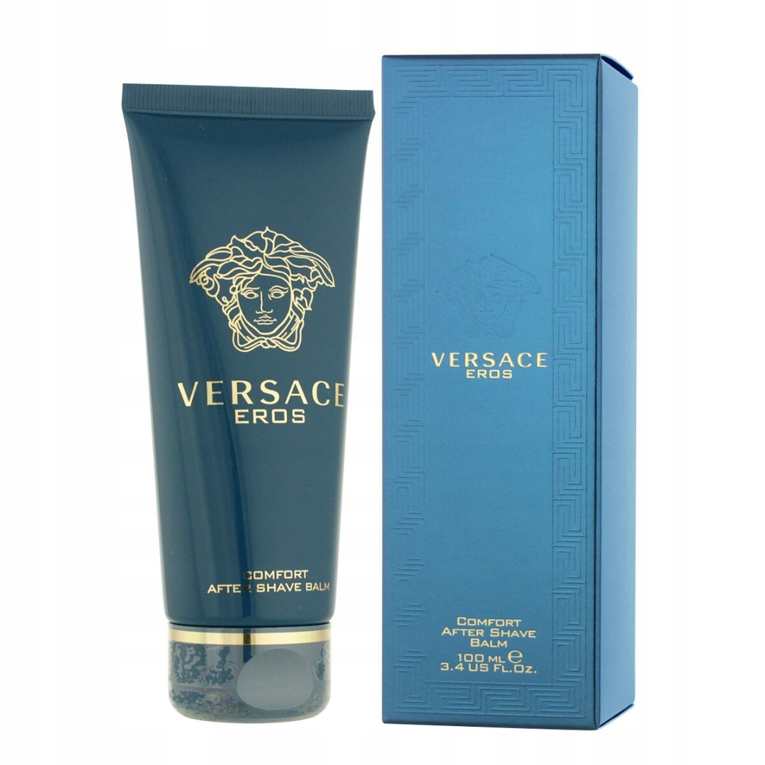 Krém po holení Versace Eros 100 ml