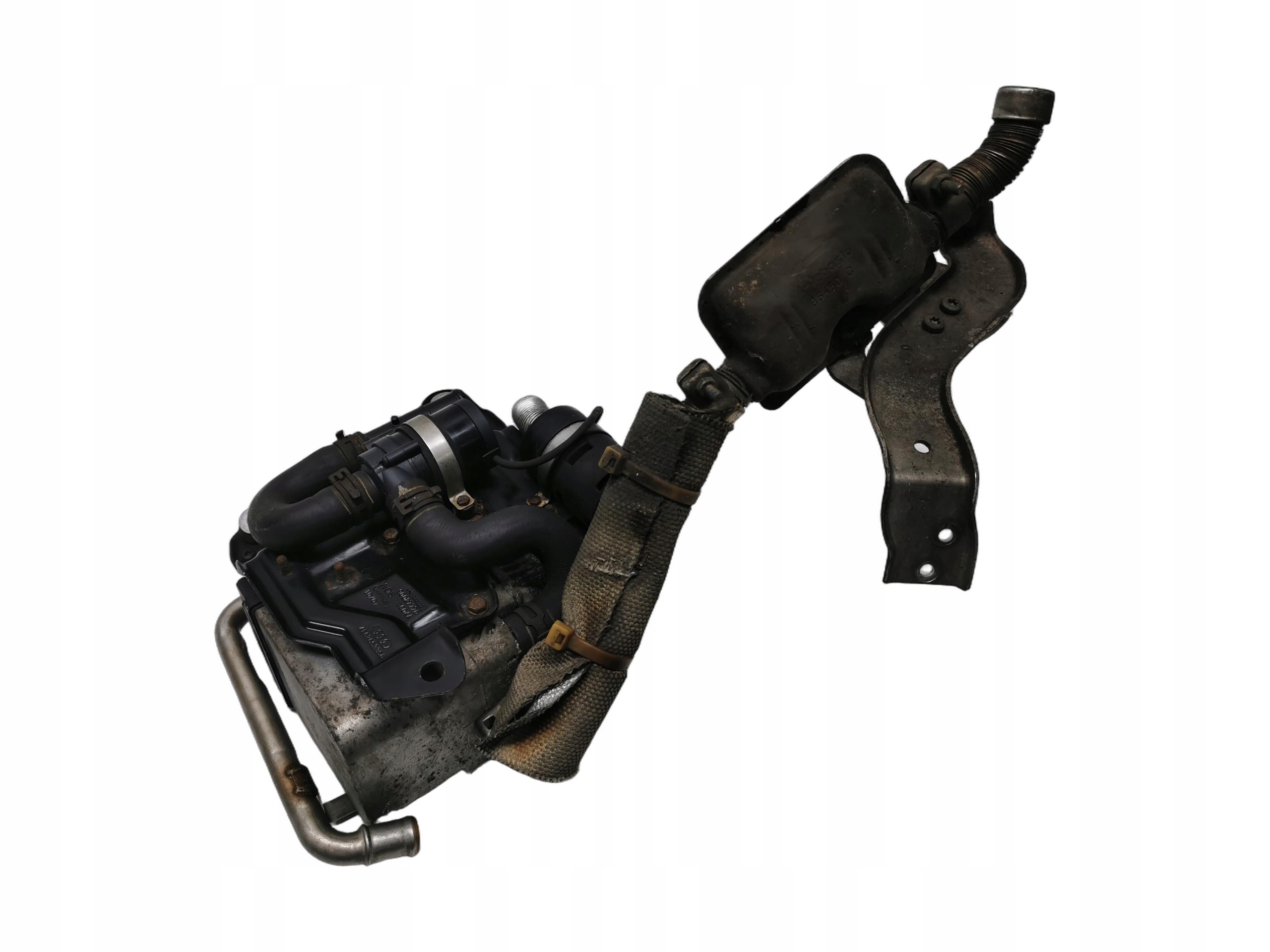 WEBASTO webasto AUDI A8 D3 4E0265081T