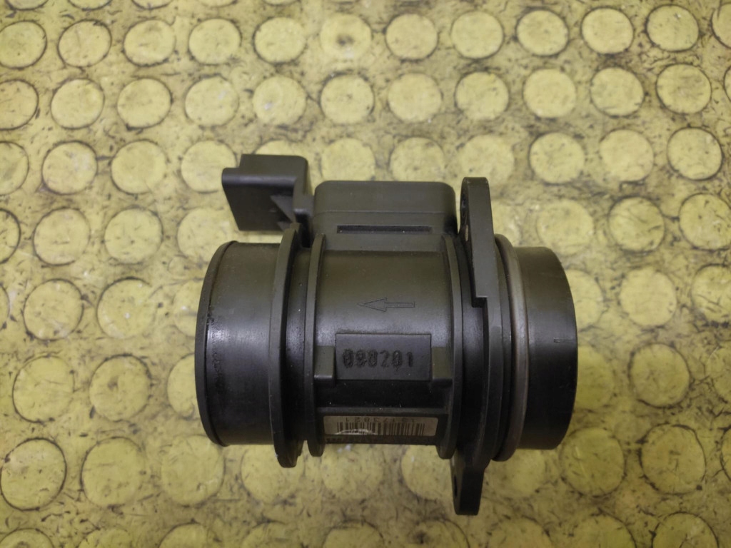 PEUGEOT 206 1.4 D flow meter 9642212180