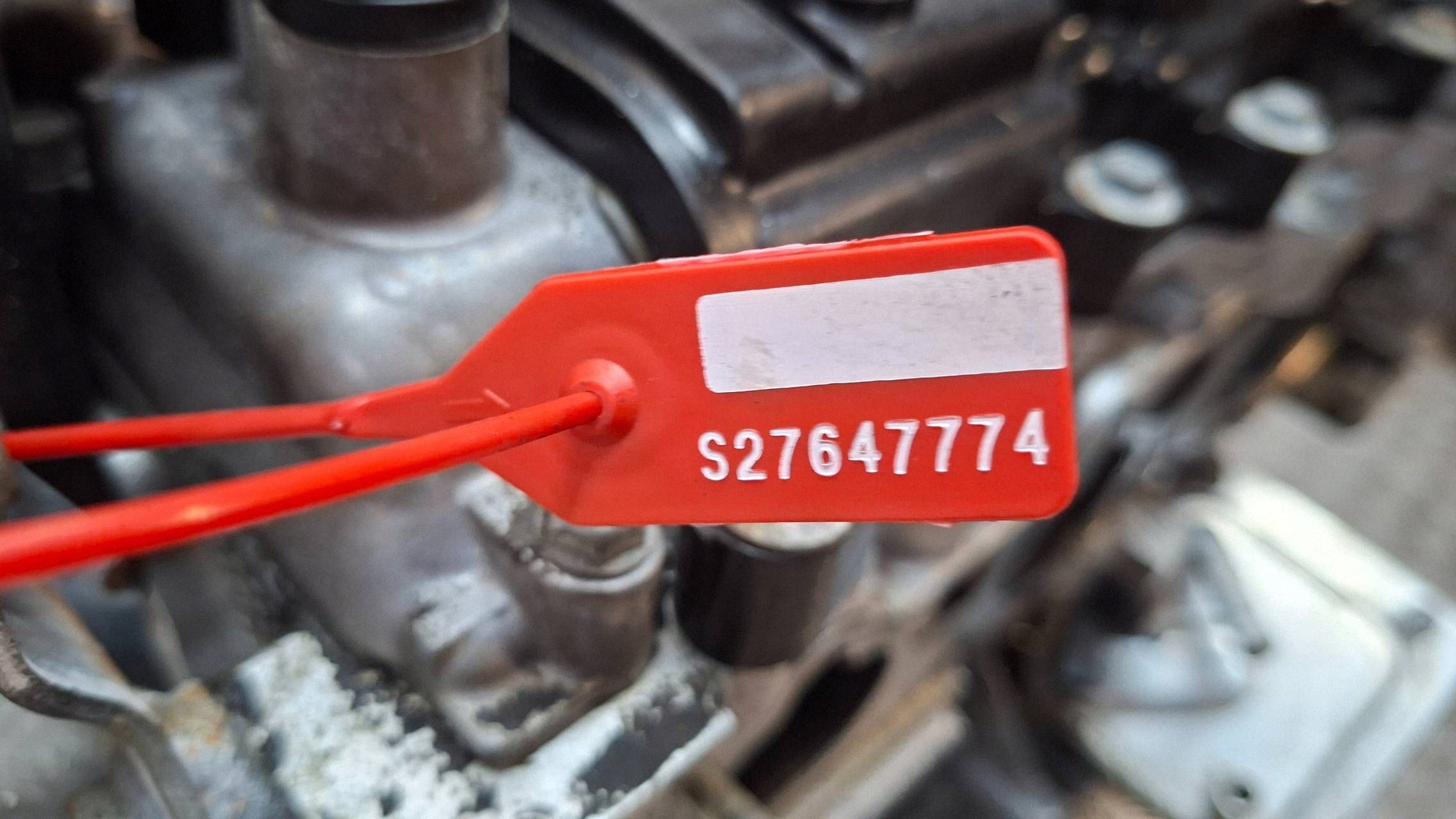 engine 2TR700 2TRB700 RENAULT KOLEOS 2.5 16V 124 TYS PRZEBIEGU