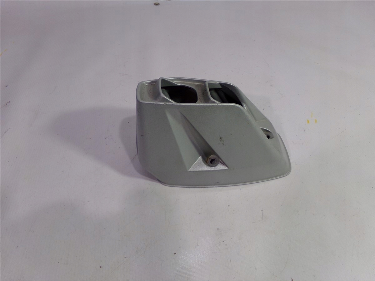 OSŁONA TŁUMIKA WYDECHU CAN AM SPYDER NOWE Producent bez marki