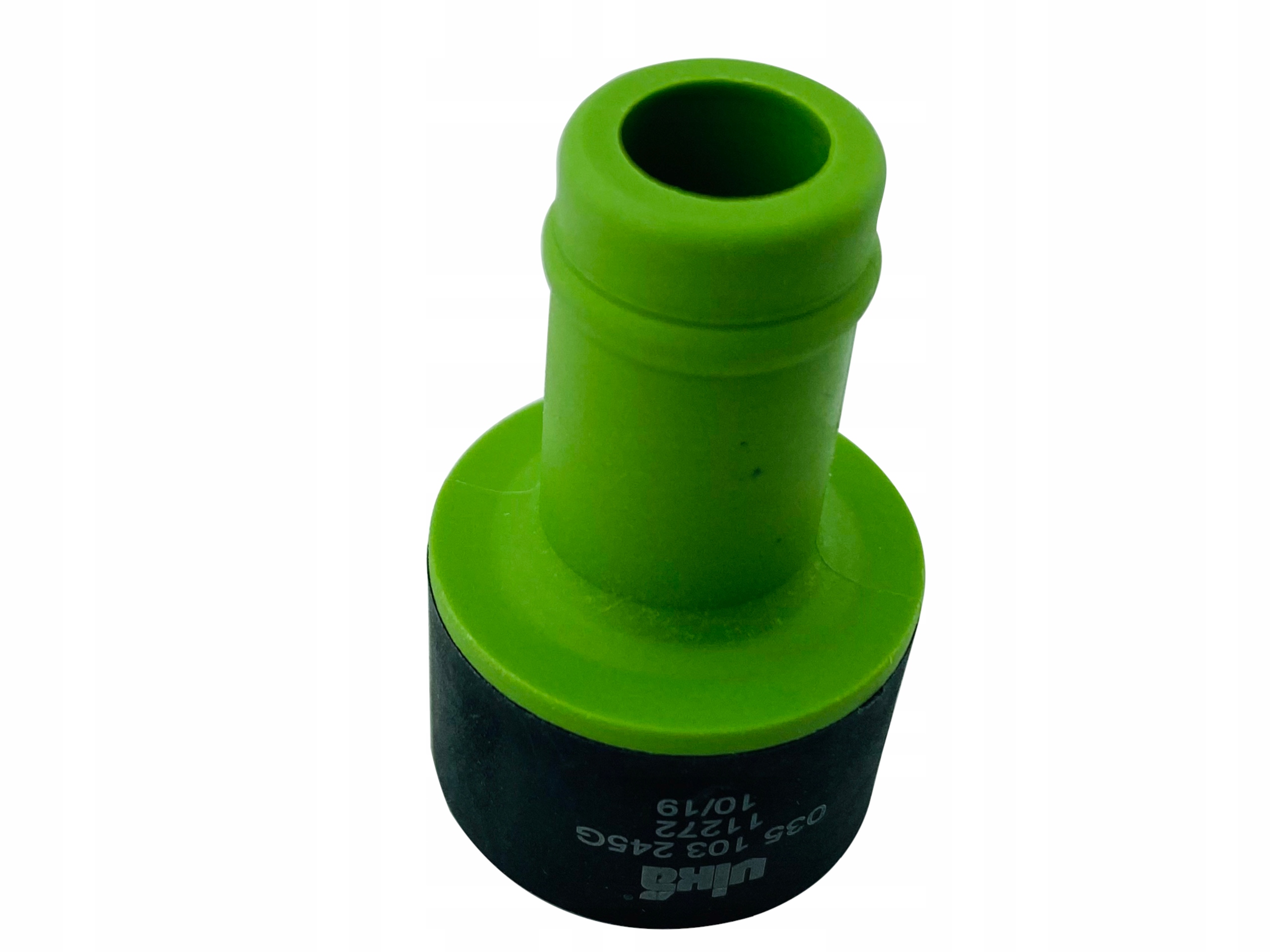 ZAWÓR ODMY ODMA AUDI A4 SEAT EXEO 1.8T 035103245G Waga produktu z opakowaniem jednostkowym 1 kg