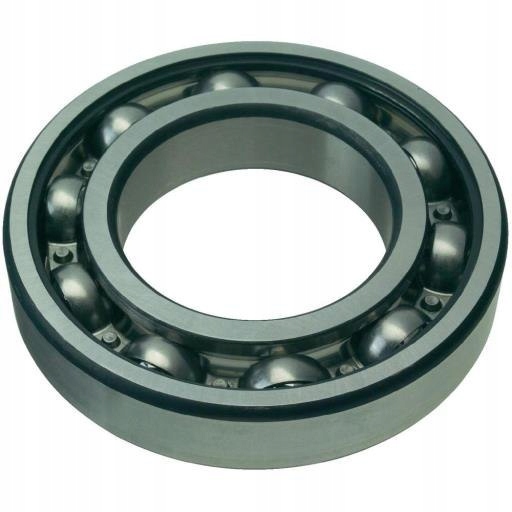 Lozysko kulkowe jednorzedowe FAG 6219 8500 obr min Part manufacturer FAG