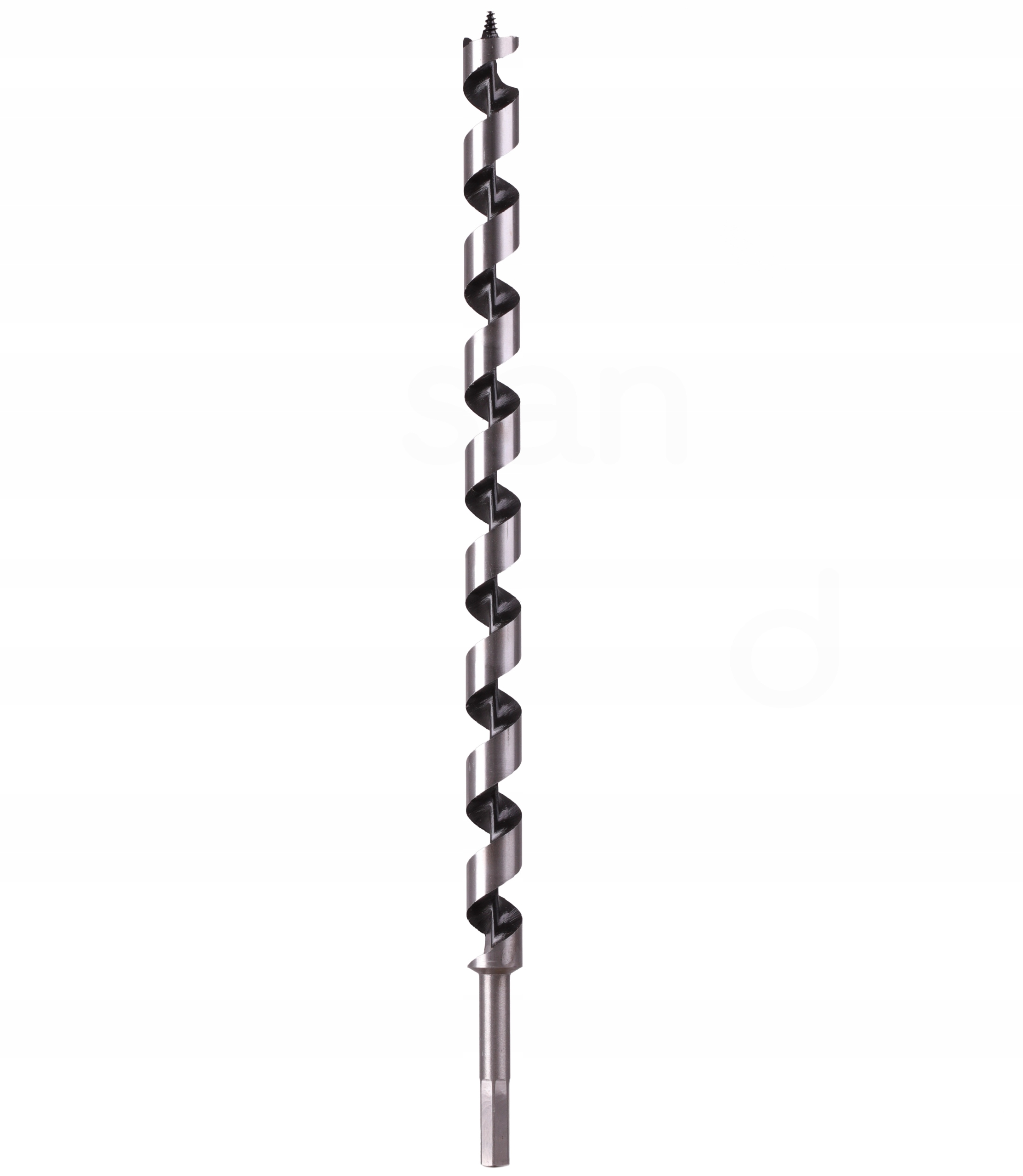 

Wiertło Świder Do Drewna 16x460 mm Świdrowe Drzewa