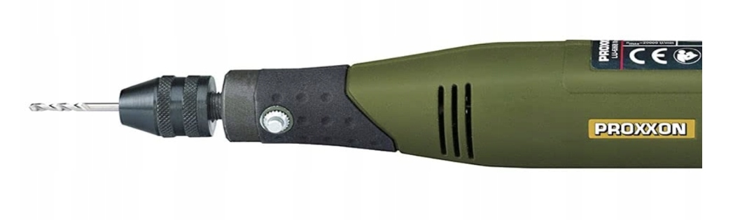 PROXXON 28512 FREZARKO-WIERTARKA MICROMOT 60/EF Zasilanie sieciowe