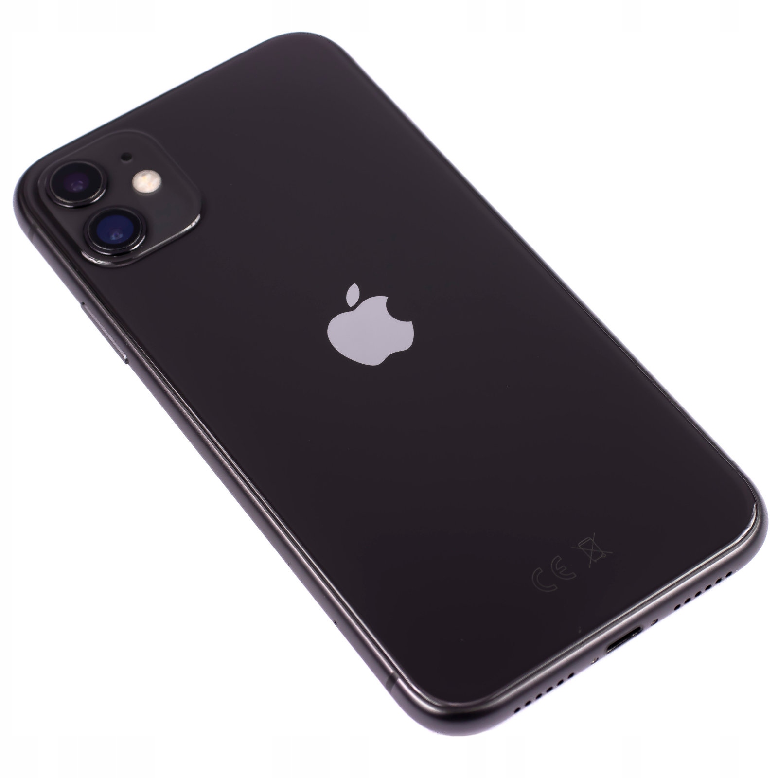 SMARTFON APPLE IPHONE 11 128GB WYBÓR KOLORÓW - Sklep, Opinie, Cena