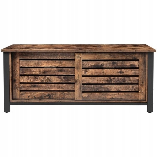 Stolík pod televízor Vasagle LTV41BX