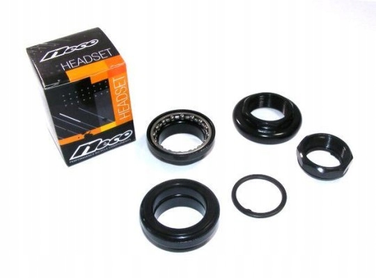 

Ster rowerowy Neco 1 cal h 36,5 gwint 22.2x30x27