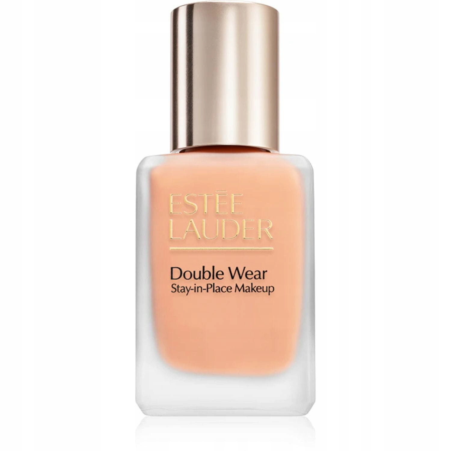 Double Wear Stay-in-Place Makeup Spf 10 Podkladová Báze 2N1 Desert Beige