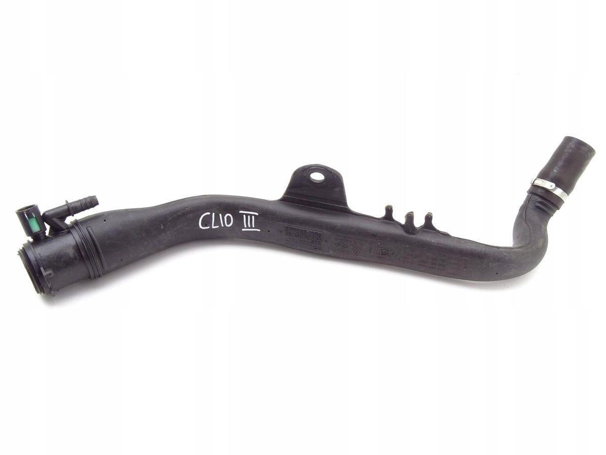 RENAULT CLIO III 05-12 1.5 DCI WLEW PALIWA