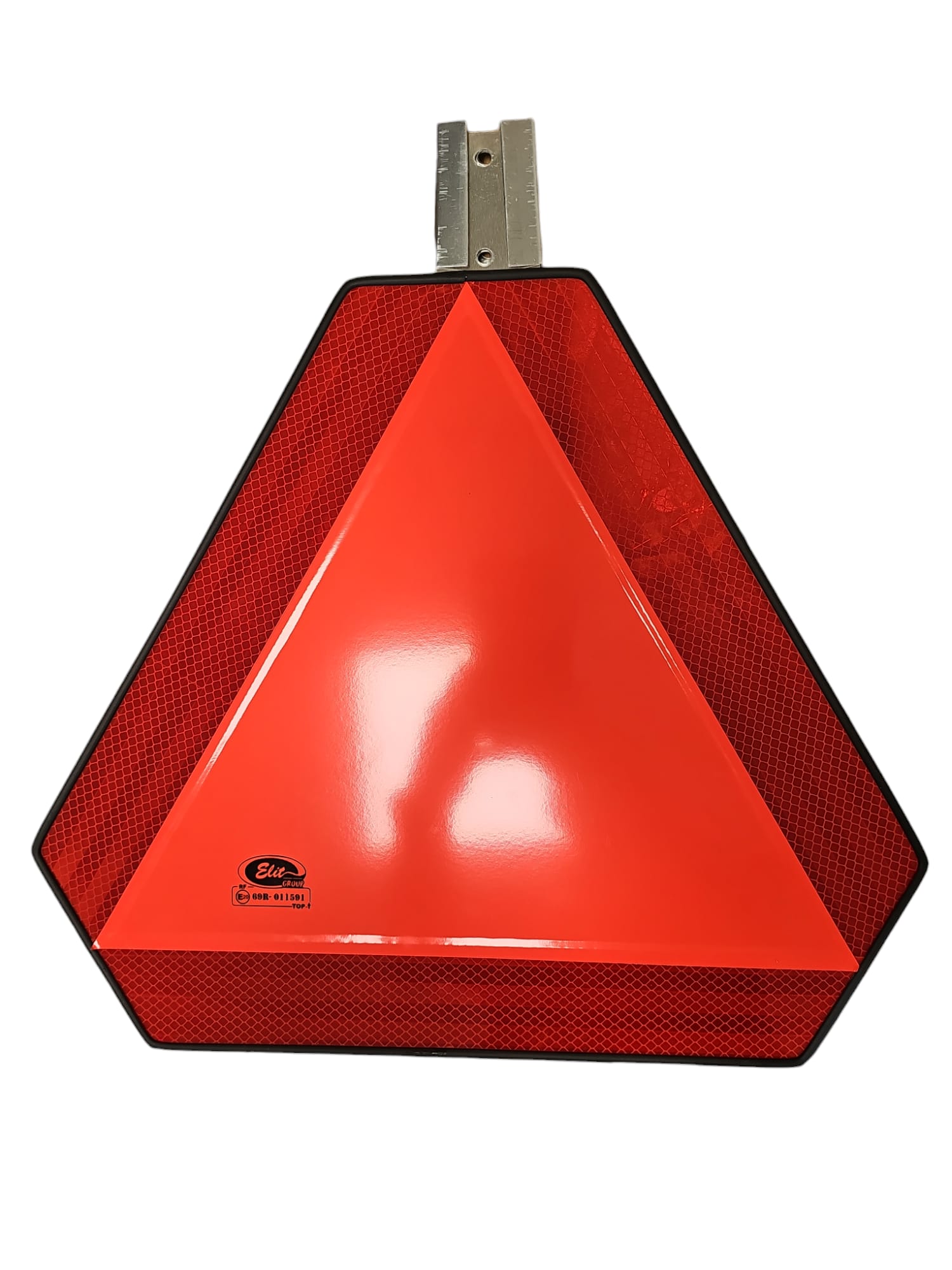 Trójkąt z uchwytem pojazd wolnobieżny TW-W3 EAN (GTIN) 5904378580766