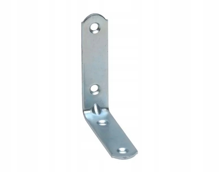 

Kątownik 40x40x15mm ocynk biały 10szt