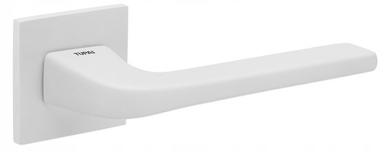 Kľučka Tupai 4007 5SQ/T2-152, biela