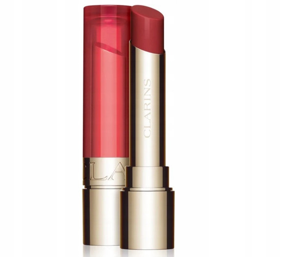 Clarins Lip Oil Balm Barvící balzám na rty 05 Cherry