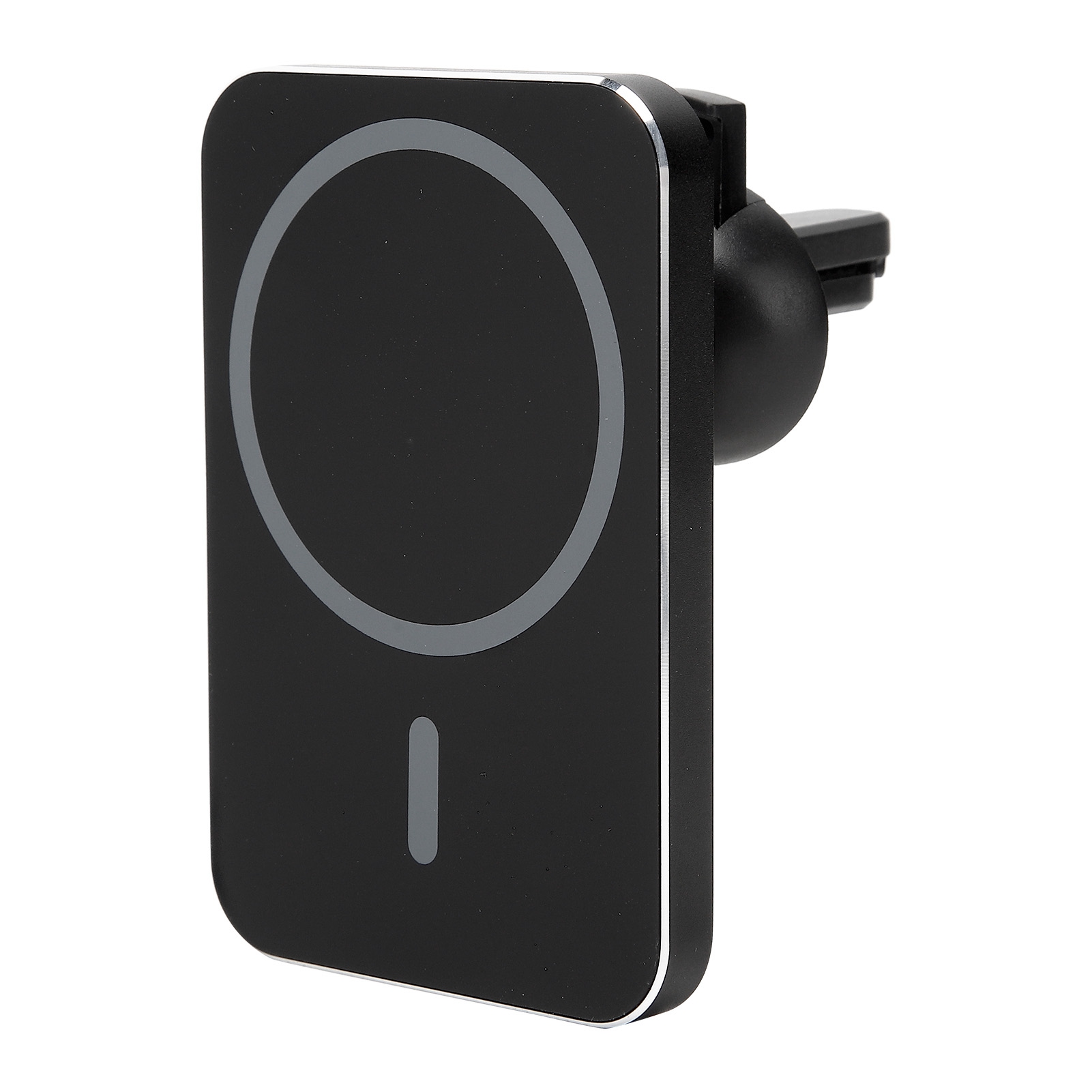 15w square magnetic suction wireless charger car mobile phone holder fast c Nazwa 110