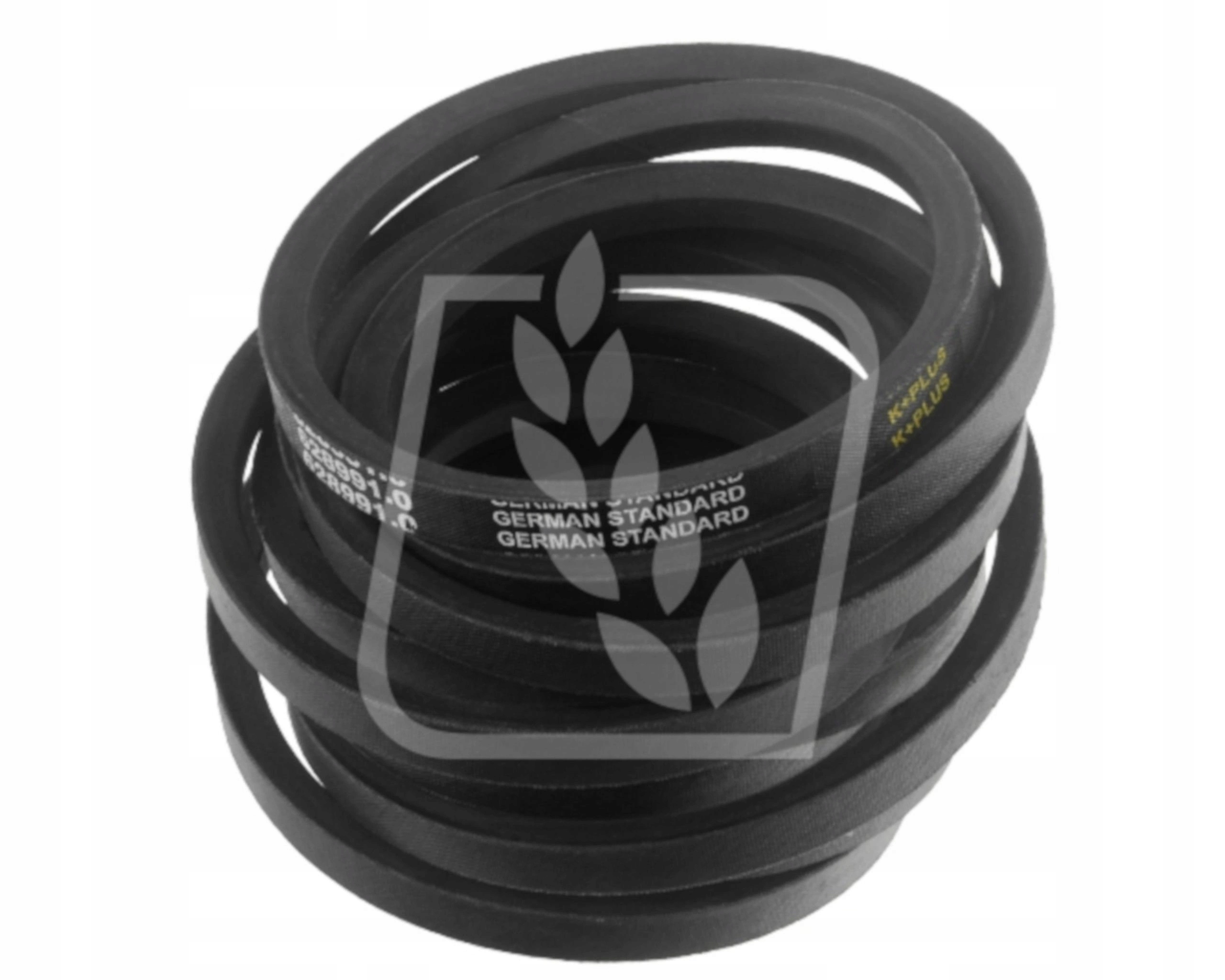 Klínový řemen 17x6620 kombajn Claas 628991