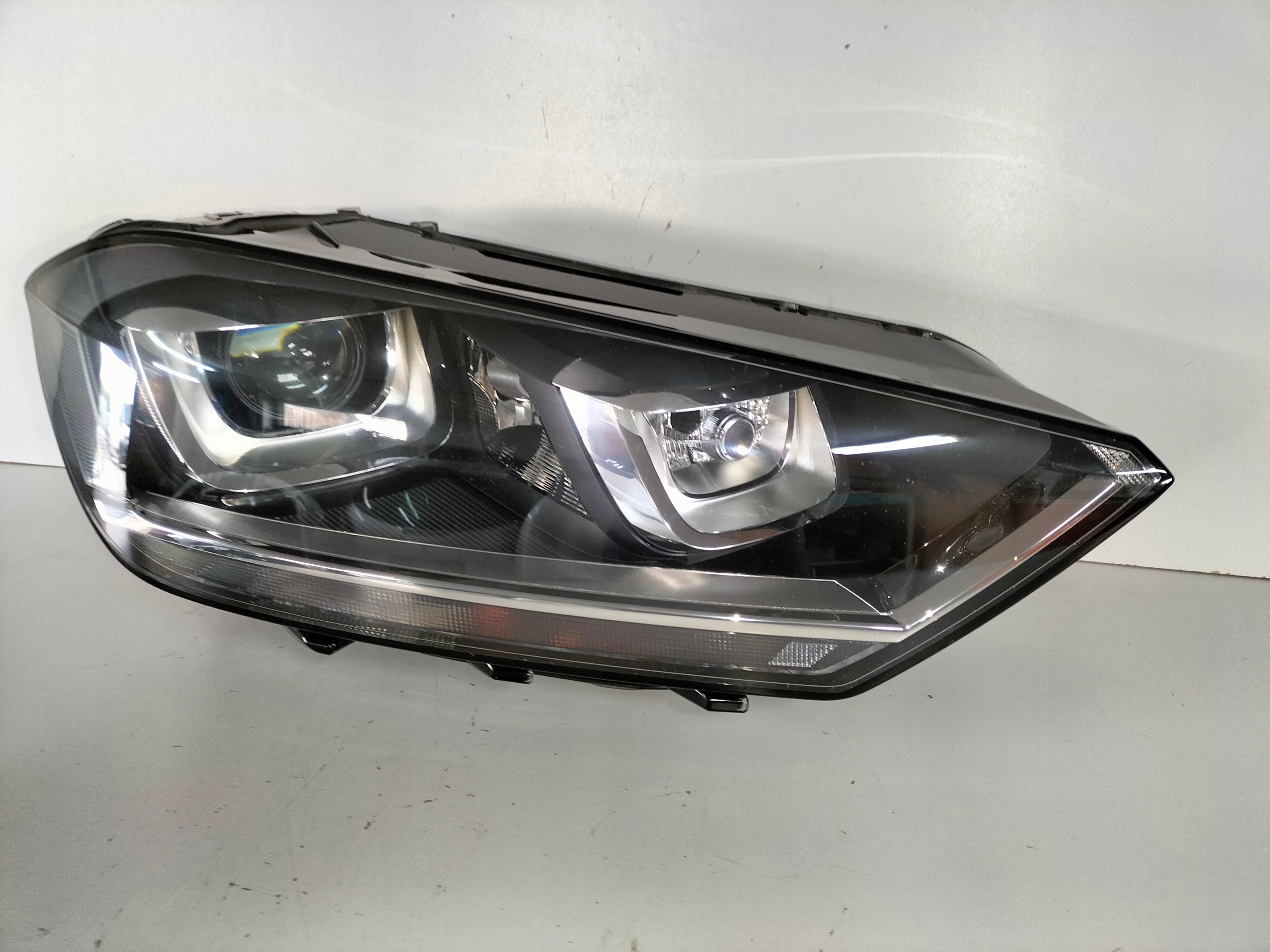 light front right VW GOLF 7 VII 13- SPORTSVAN