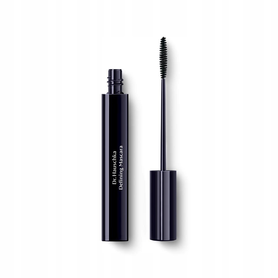 Defining Mascara řasenka 01 Black 6 ml