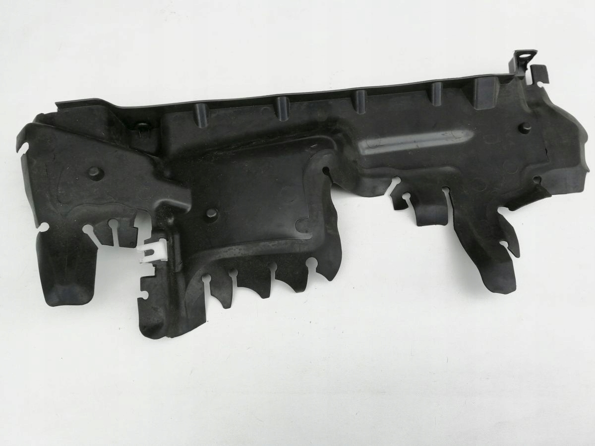 9687421680 - CITROEN C4 II B7 воздушный Руль Правый