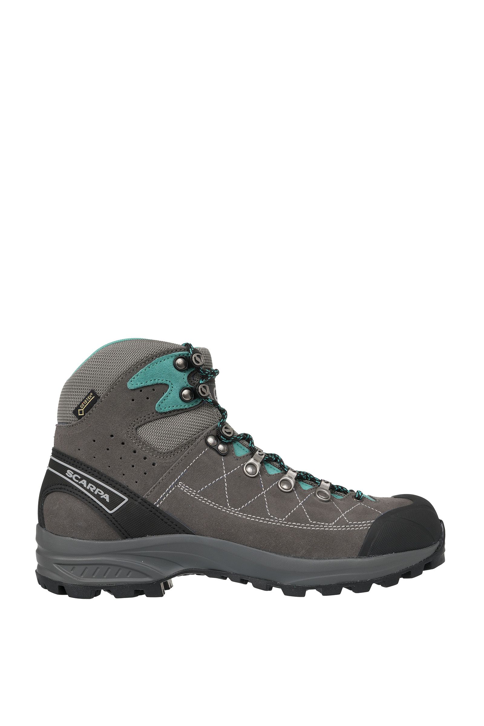 Scarpa Dámské trekové boty Kailash Trek Gtx Women 38