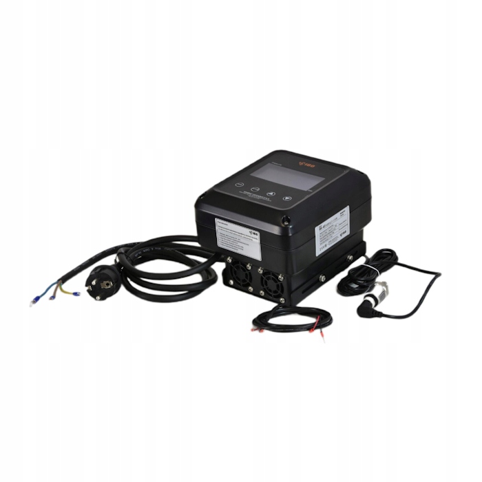 Ivr menič 08 020S (0,37-1,5 kW, 230 V/ 11 A)