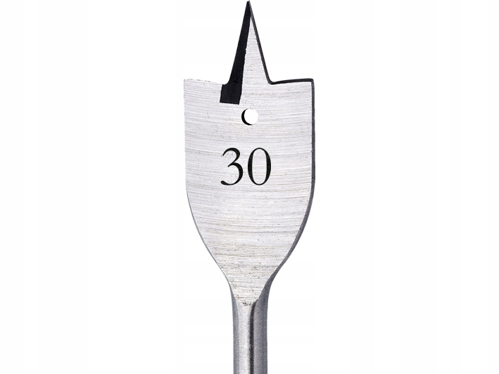 

Wiertło Łopatkowe Wiertła Piórowe Drewna Hex 30mm
