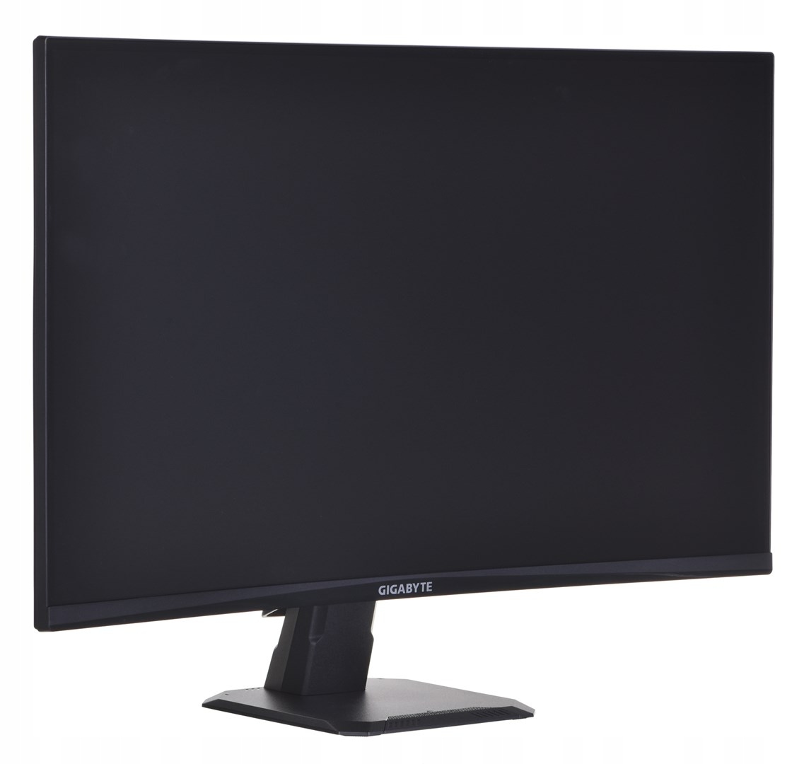 GS27QC 27 Gaming monitor Gigabyte