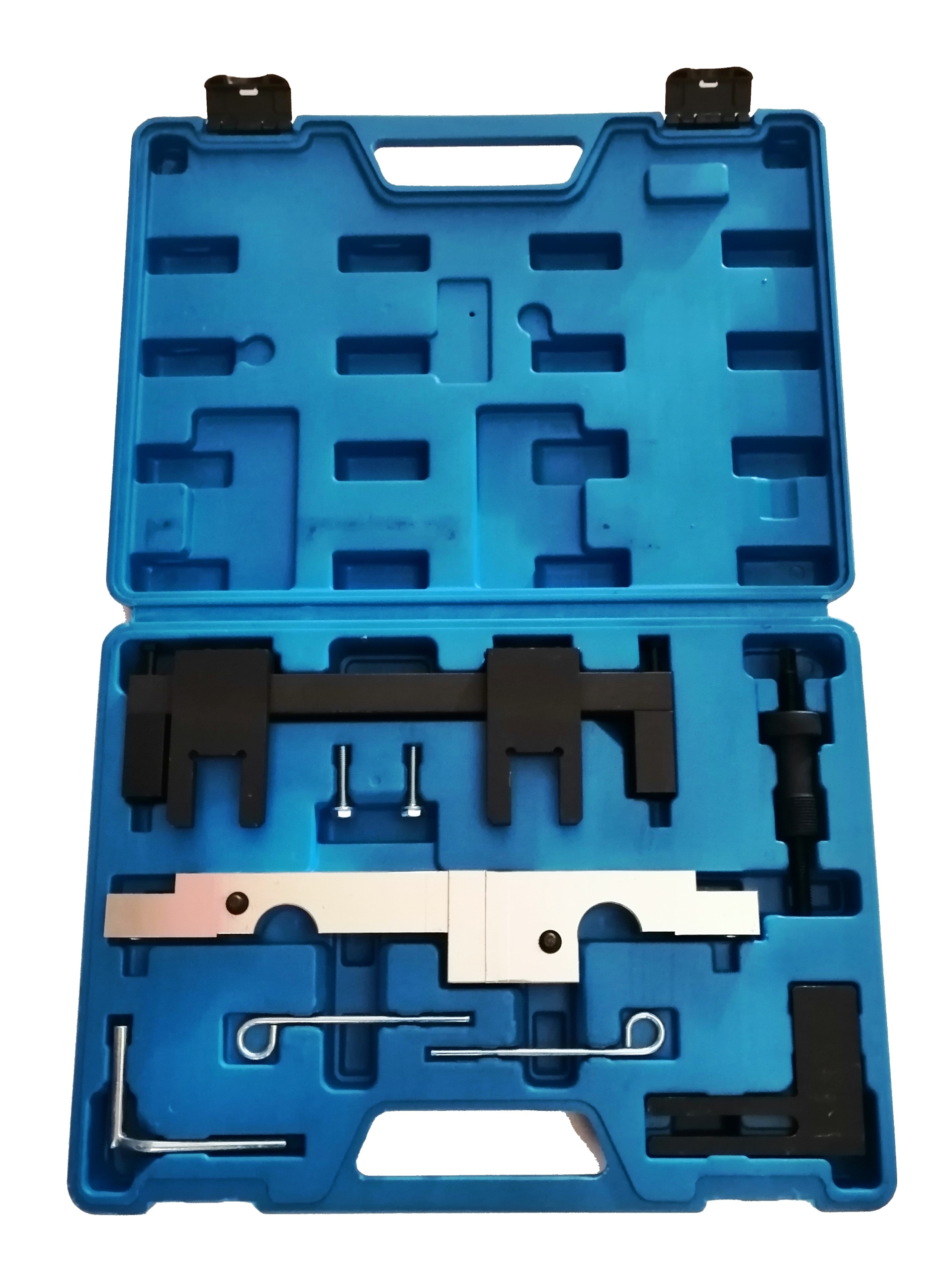 Blokada rozrzadu BMW N43 1 6 2 0 benzyna Producent code AST1063