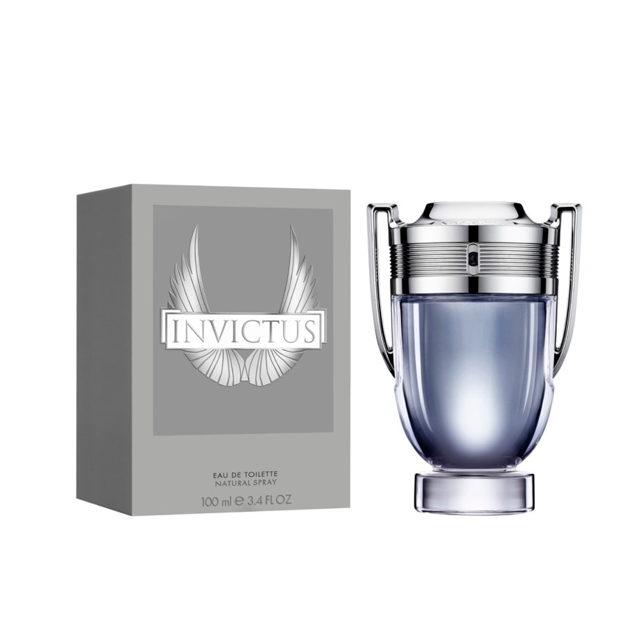 Paco Rebanne Invictus 100 ml EDT