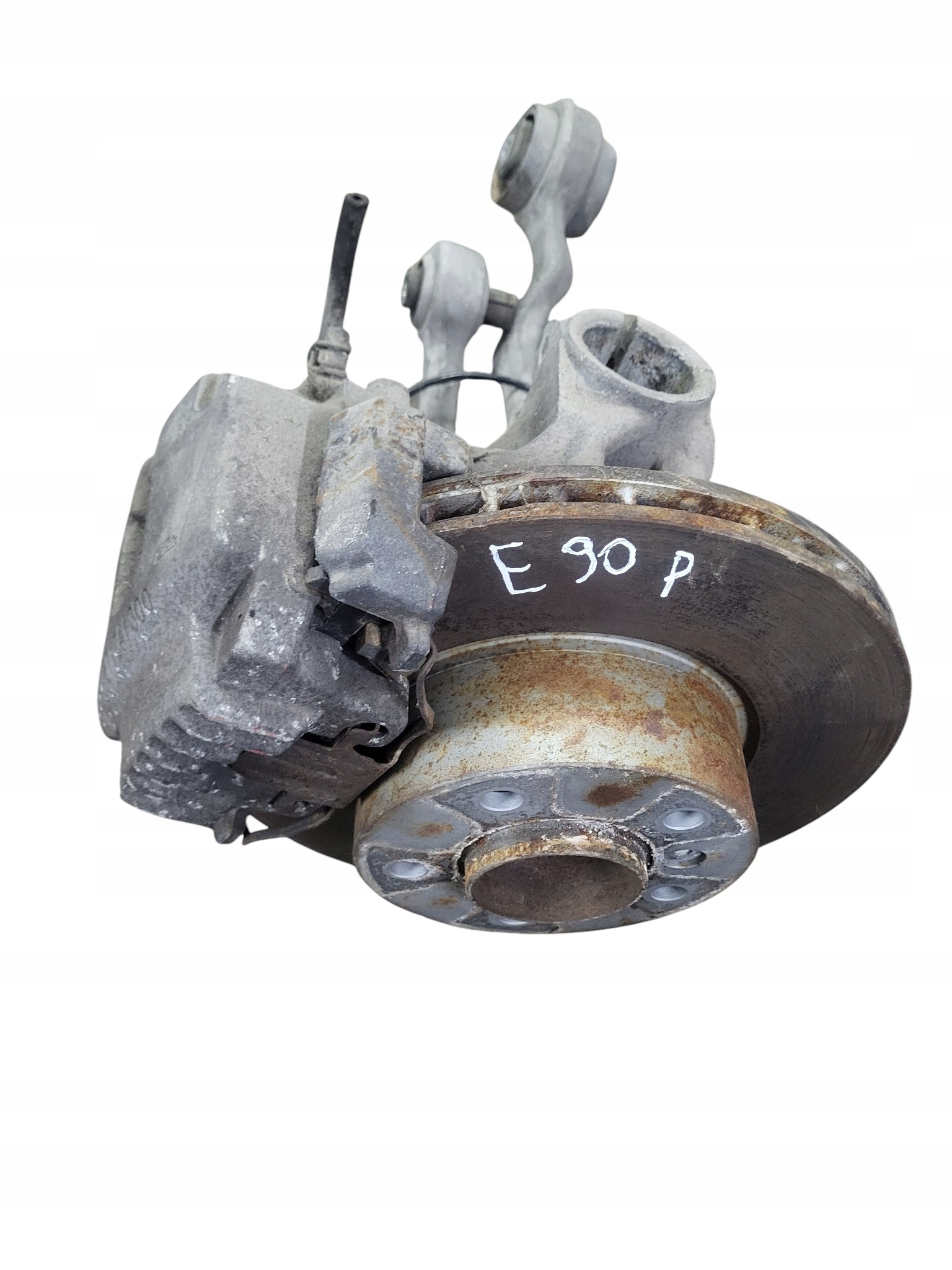 swing right front BMW E90 2.5I KOMPLET