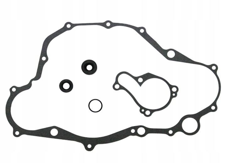 MX-10229 - КОМПЛЕКТ ДЛЯ РЕМОНТУ ВОДЯНОГО НАСОСА YAMAHA YZF 450